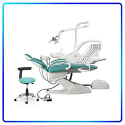 یونیت صندلی دنتوس DENTUS مدل EXTRA 3006 R