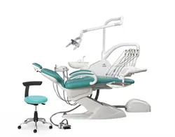 یونیت صندلی دنتوس DENTUS مدل EXTRA 3006 R