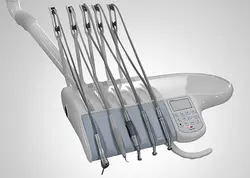 یونیت صندلی دنتوس DENTUS مدل EXTRA 3006 R