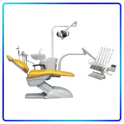 یونیت صندلی شیک طب SCHICK TEB مدل SC100 (شلنگ از بالا) (دکمه ای)