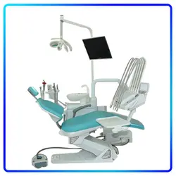 یونیت صندلی فخرسینا FAKHR SINA مدل پگاه PEGAH 2504/22 (متصل به زمین + رادیوگرافی)