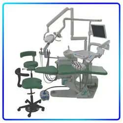یونیت صندلی فخرسینا FAKHR SINA مدل پگاه PEGAH 2505/22 (متصل به زمین + رادیوگرافی)