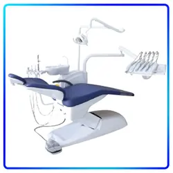 یونیت صندلی ملورین MELORIN شلنگ از بالا مدل TGL-I 3000