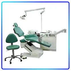 یونیت صندلی پارس دنتال PARS DENTAL مدل K24-2001