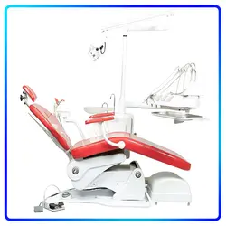 یونیت صندلی پارس دنتال PARS DENTAL مدل سپهر SEPEHR