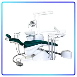 یونیت صندلی پارس طب PARS TEB مدل فیدار پلاس FIDAR PLUS