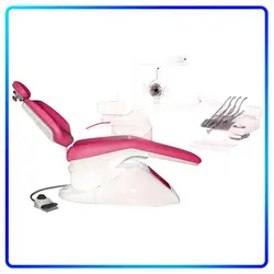 یونیت صندلی پارس طب مدل FIDAR فیدار H20