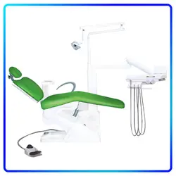 یونیت صندلی پارس طب مدل SADAF صدف (SD (24V