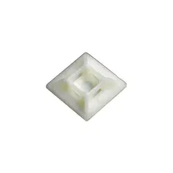 پایه چسبدار بست کمربندی HS-101 » گروه رایان الکترونیک