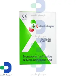 چسب آنژیوکت مارتا