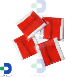 هد و پیشبند یکبار مصرف آرایشگاهی