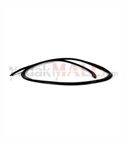 زه بالای دور شیشه جلو کوراندو | Ssangyong Genuine Parts | 7912106004X