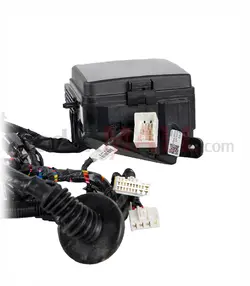 دسته سیم جلو | Hyundai/KIA Genuine Parts - Mobis | 912041M120