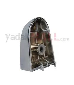 روکش دستگیره درب عقب چپ | Hyundai/KIA Genuine Parts - MOBIS | 836522G010