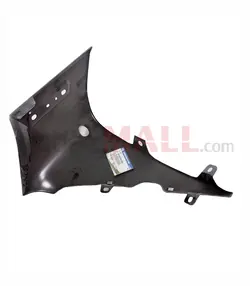 گوشه بالایی گلگیر جلو کوراندو L | Ssangyong Genuine Parts | 5183006010