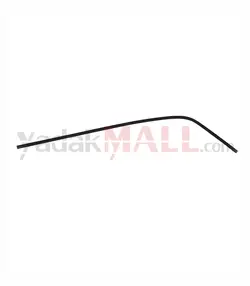 زه بالای درب جلو کوراندو L | Ssangyong Genuine Parts | 7243106000