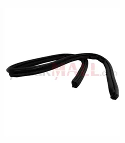 لاستیک ضربه گیر کاپوت کوراندو عقب | Ssangyong Genuine Parts | 7117806000