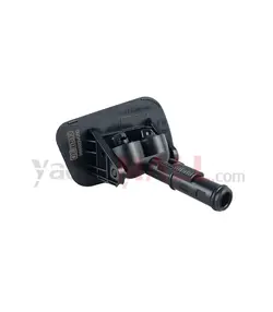 چشم چراغ شور جلو چپ | OEmax | 986803V000