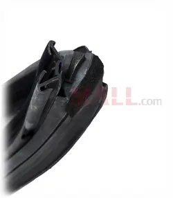 نوار ماهوتی درب شیشه عقب موسو L | Ssangyong Genuine Parts | 7293105001