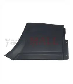 گارنیش انتهای سپر عقب موسو R | Ssangyong Genuine Parts | 7958105800