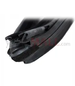 نوار ماهوتی درب شیشه عقب موسو R | Ssangyong Genuine Parts | 7294105001