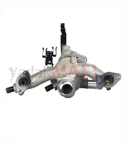 مجموعه کامل ترموستات و هوزینگ | Hyundai/KIA Genuine Parts – Mobis | 2560037201