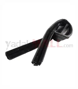 نوار ماهوتی درب شیشه جلو موسو L | Ssangyong Genuine Parts | 7283105011
