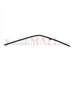 زه بالای شیشه درب جلو موسو L | Ssangyong Genuine Parts | 7253005011