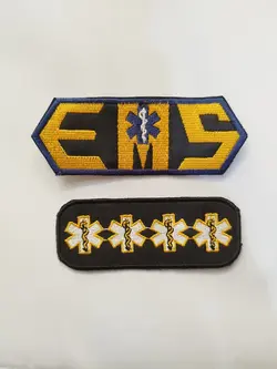 آرم و علائم پوشاک فرم بانوان