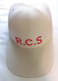 کلاه تابستانی سازمان هلال احمر