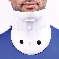 کلار گردنی فیلادلفیا( گردنبند ثابت نگهدارنده سر و گردن)