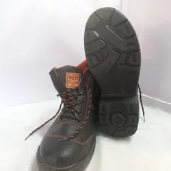 کفش چرم  شناسه 2211