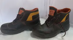 کفش چرم  شناسه 2211