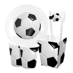 تم تولد توپ فوتبال سفارشی