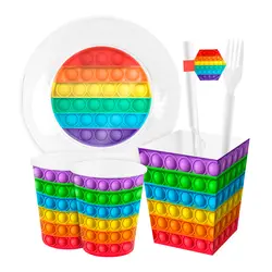 تم تولد پاپ ایت سفارشی