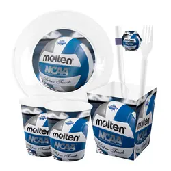 تم تولد والیبال سفارشی