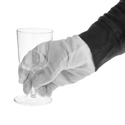 جام ژله خوری کوشا مدل پارس