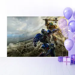 بنر تم تبدیل شوندگان