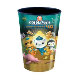 سطل پاپ کرن تم اختانوردان (تک قلم)