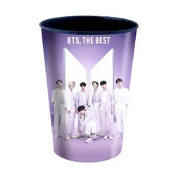 سطل پاپ کرن تم بی تی اس (تک قلم)