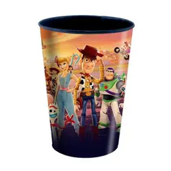 سطل پاپ کرن تم داستان اسباب بازی ها (تک قلم)