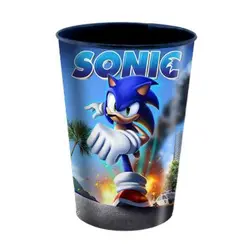 سطل پاپ کرن تم سونیک (تک قلم)