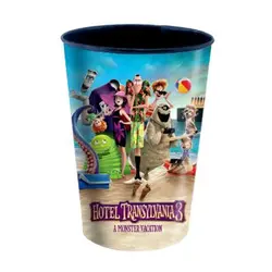 سطل پاپ کرن تم هتل ترانسیلوانیا (تک قلم)