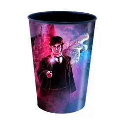 سطل پاپ کرن تم هری پاتر (تک قلم)