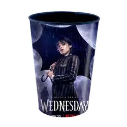 سطل پاپ کرن تم ونزدی (تک قلم)