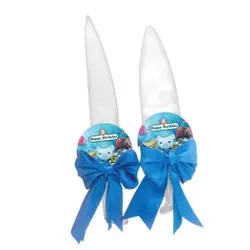 کارد و کفگیر تم اختانوردان (تک قلم)