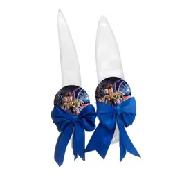 کارد و کفگیر تم داستان اسباب بازی ها (تک قلم)