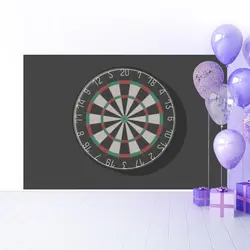 بنر تم تولد دارت