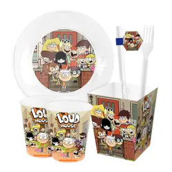 تم تولد خانه پر سر و صدا سفارشی