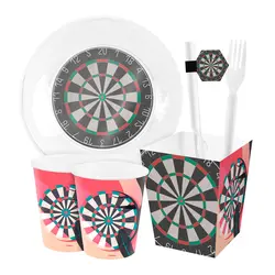 تم تولد دارت سفارشی